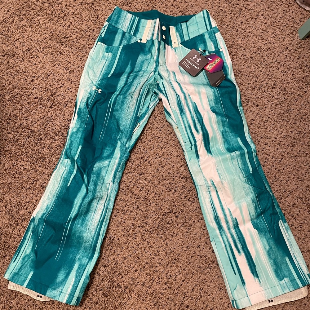 Under Armour STORM3 snow pants